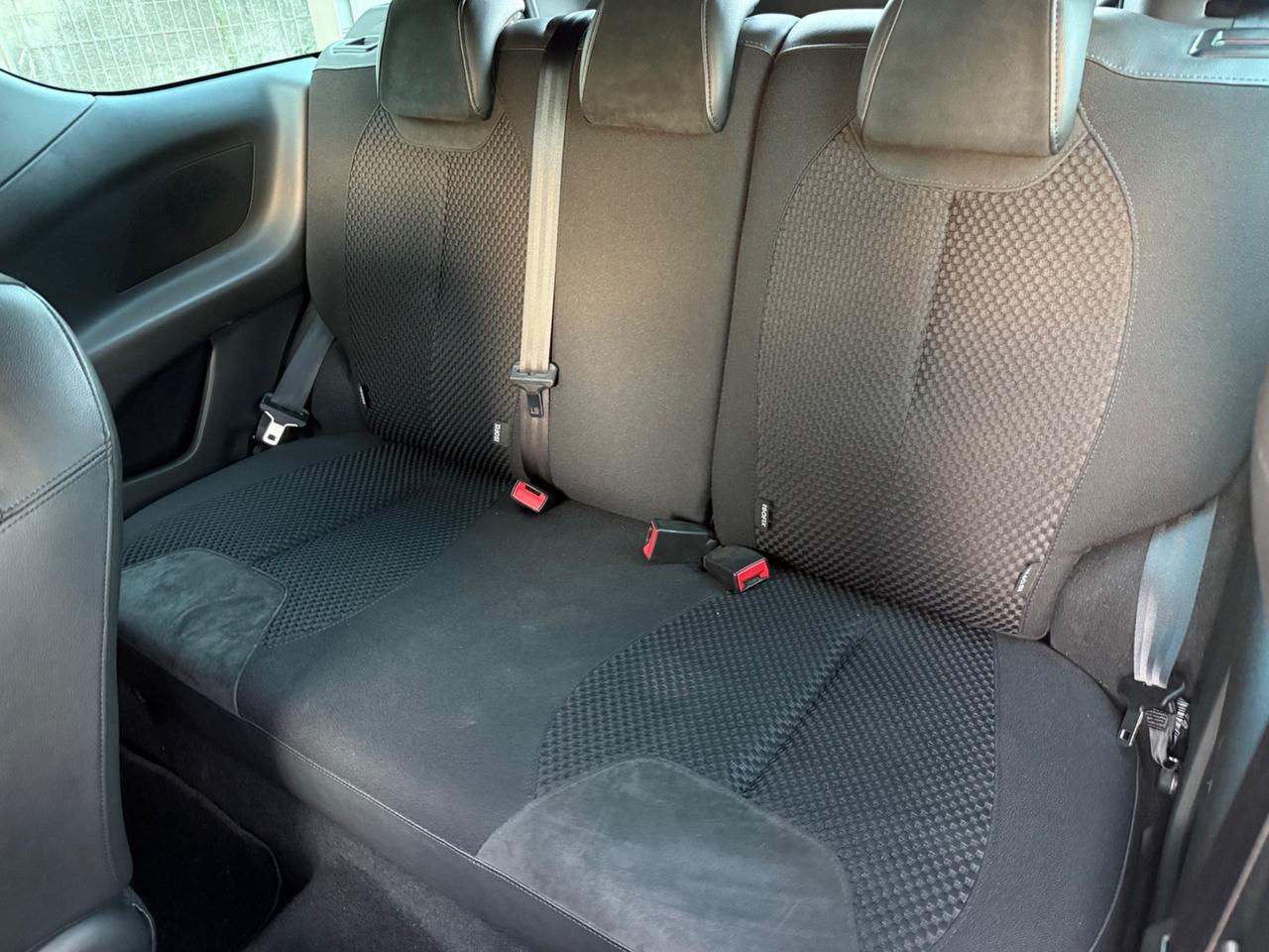 Ds DS3 3 1.6 e-HDi 90 airdream L'uomo Vogue Cabrio