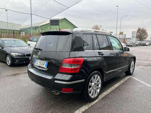 Mercedes-Benz GLK 220 GLK 220 cdi be Sport