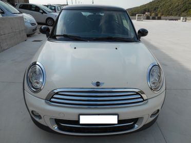 Mini Mini 1.6 16V Cooper D OK NEPATENTATI