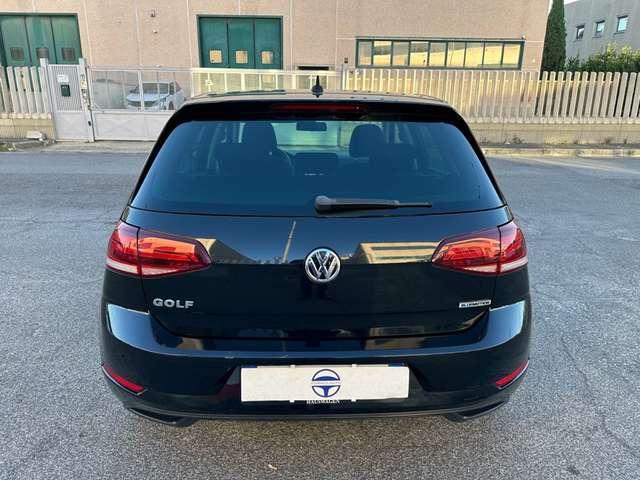 Volkswagen Golf 1.4 TGI 5p. Trendline BlueMotion