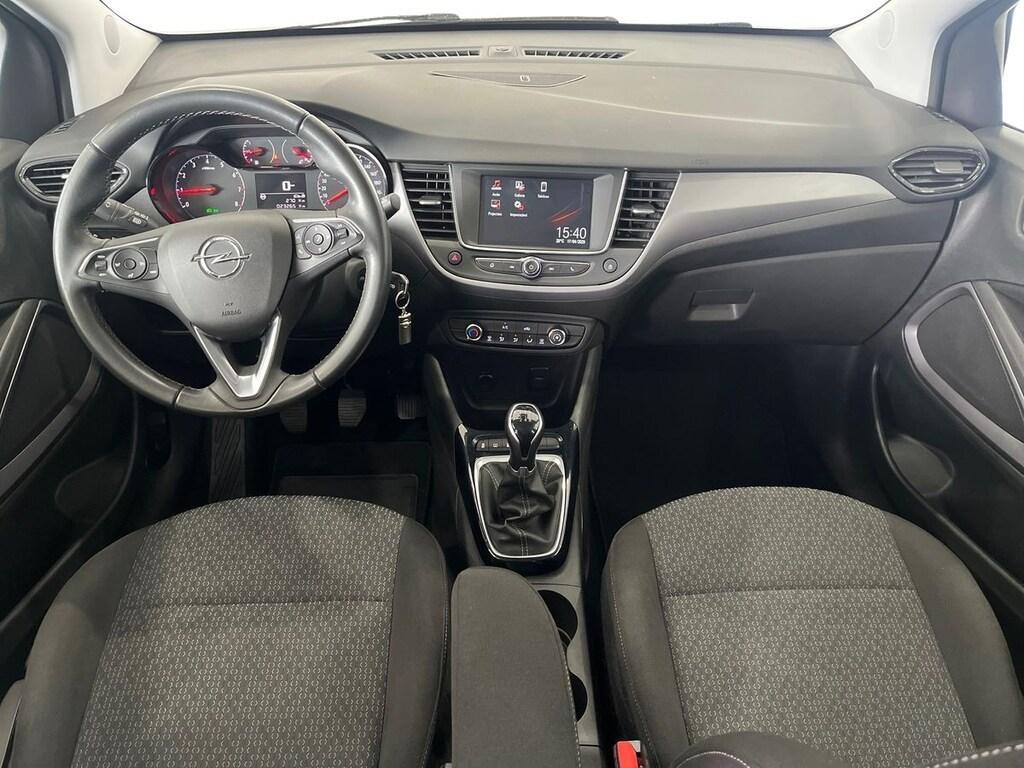 Opel Crossland Crossland 1.2 s&s 83cv