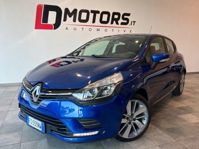 RENAULT Clio TCe 12V 90 CV GPL 5 porte Life