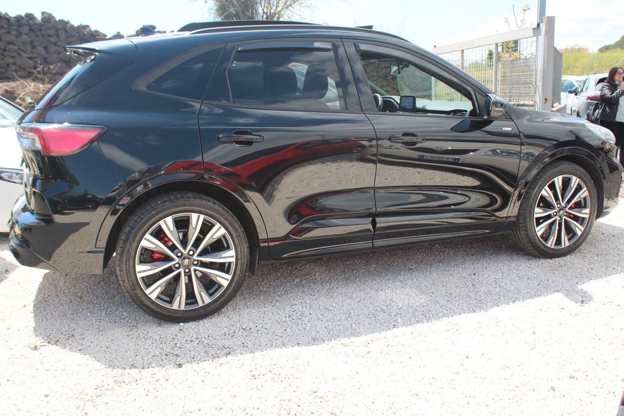Ford Kuga 2.5 Full Hybrid Tua A SOLI 250€