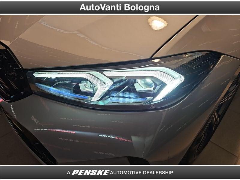 BMW Serie 3 320d 48V xDrive Msport Pro