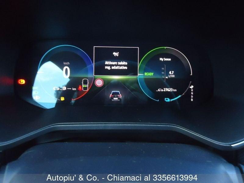 Renault Clio Clio Full Hyb. E-Tech 145 CV Esprit Alpine