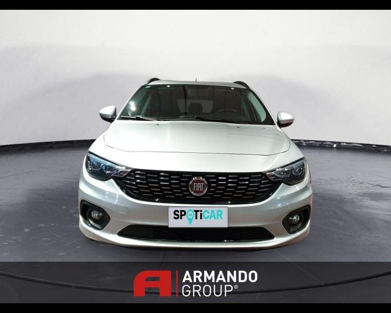 FIAT Tipo (2015--->) 1.3 Mjt S&S SW