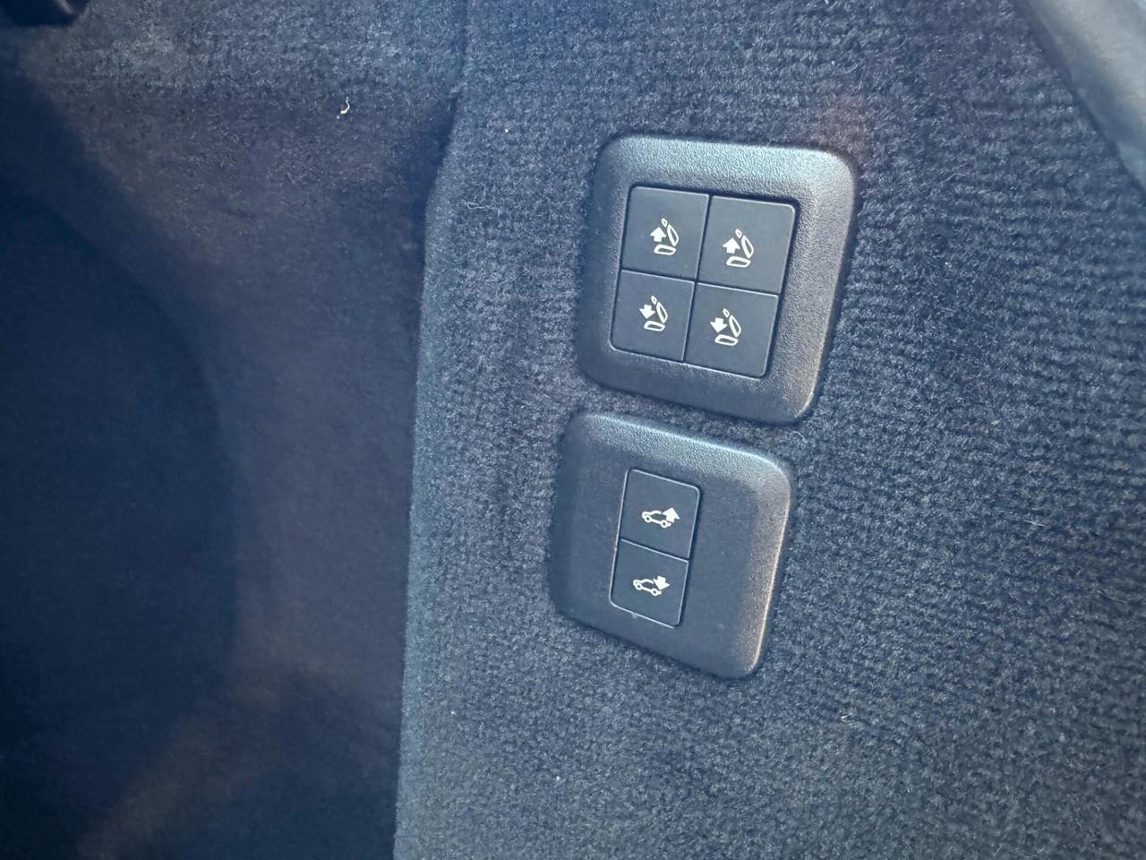 LAND ROVER RR Sport 2ª serie Range Rover Sport...