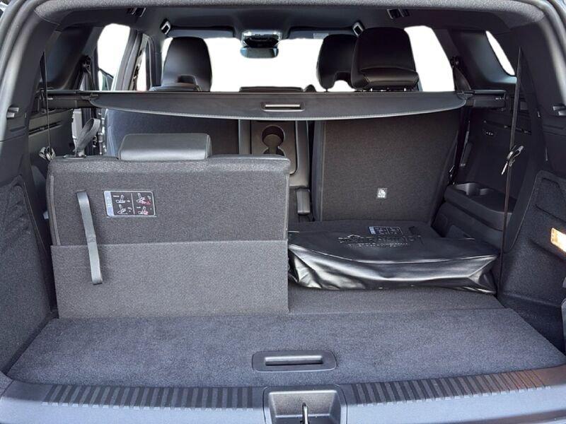 Renault Espace Espace Full Hybrid E-Tech 200 7p Techno