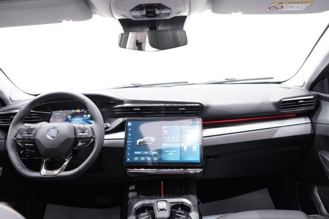 SPORTEQUIPE Sportequipe 8 GT 1.6 T-GDI 186cv DCT