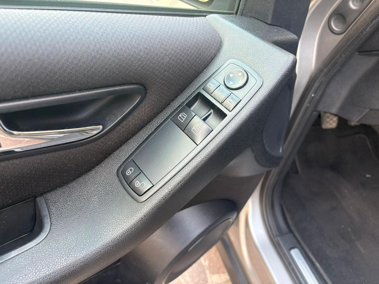 Mercedes-benz A 150 Classic