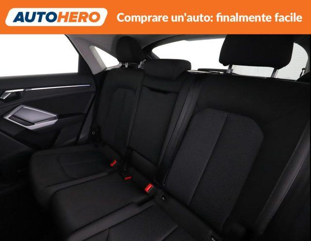 AUDI Q3 SPB 35 TDI quattro S tronic