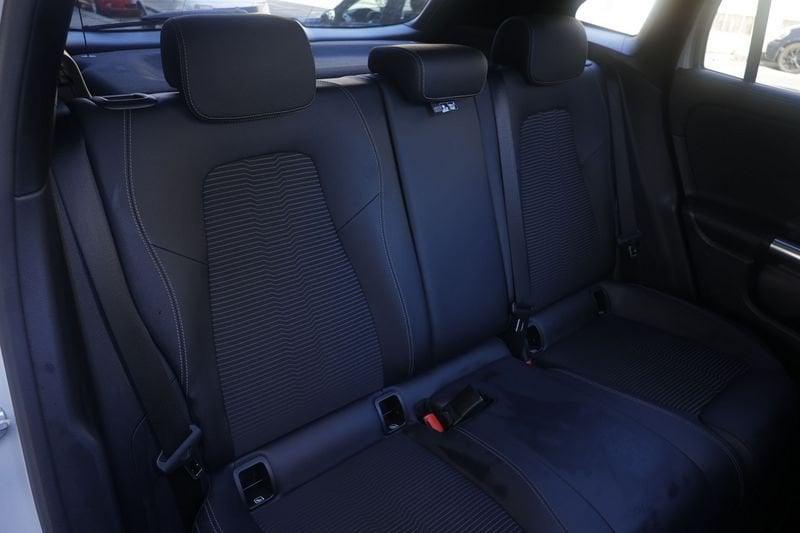 Mercedes-Benz GLA Mercedes-Benz GLA 200 d Sport Plus auto 110KW ANNO 2021