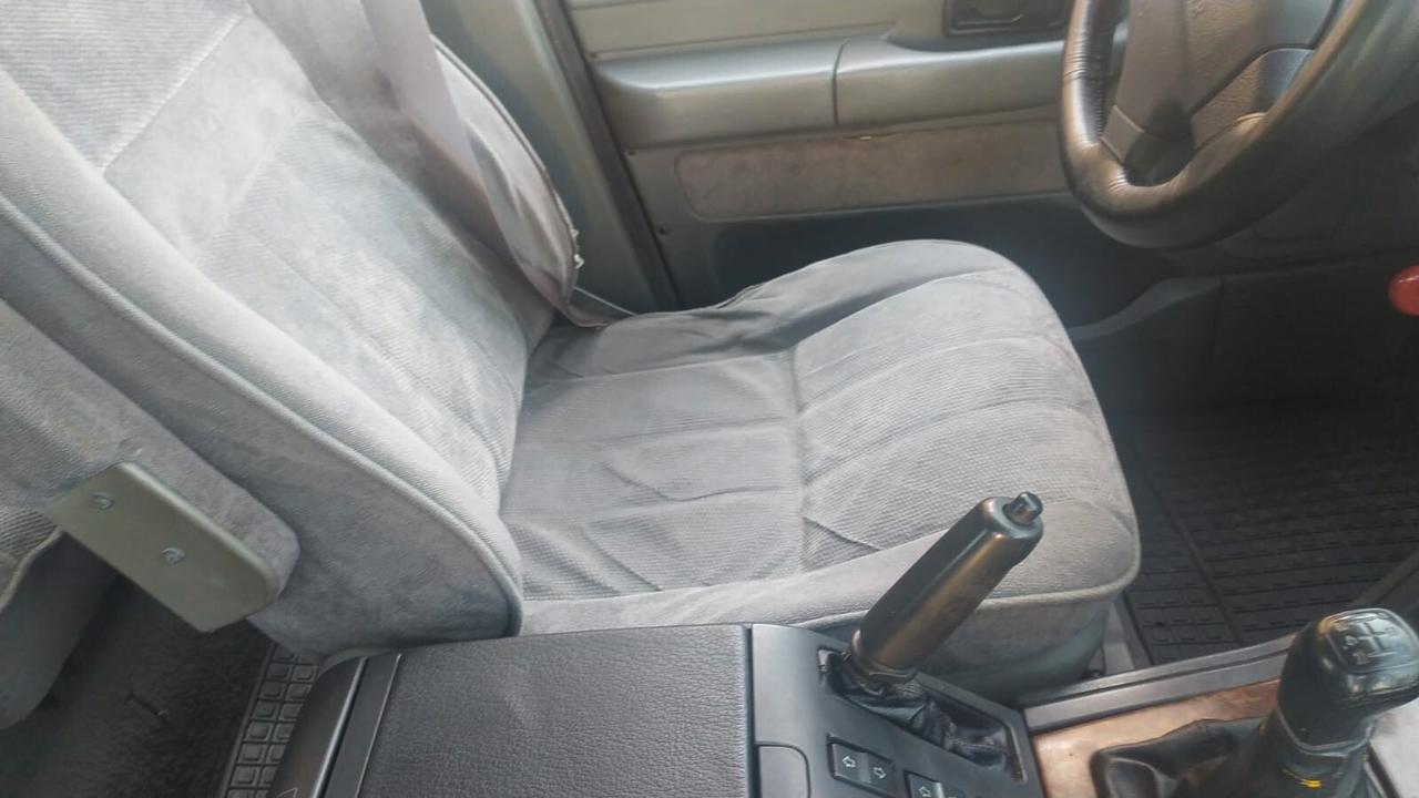 Land Rover Range 2.5 turbodiesel 5 porte DSE