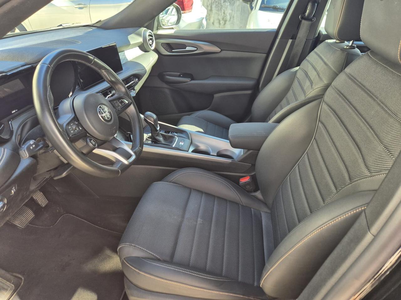 Alfa Romeo Tonale 1.6 diesel 130 CV TCT6 Super