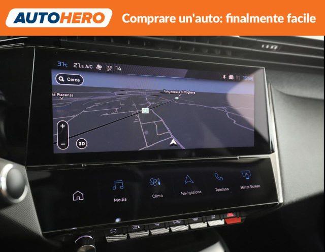 PEUGEOT 308 BlueHDi 130 S&S EAT8 SW Allure