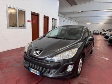 Peugeot 308 1.6 VTi 120CV 5p. Tecno NEOPAT