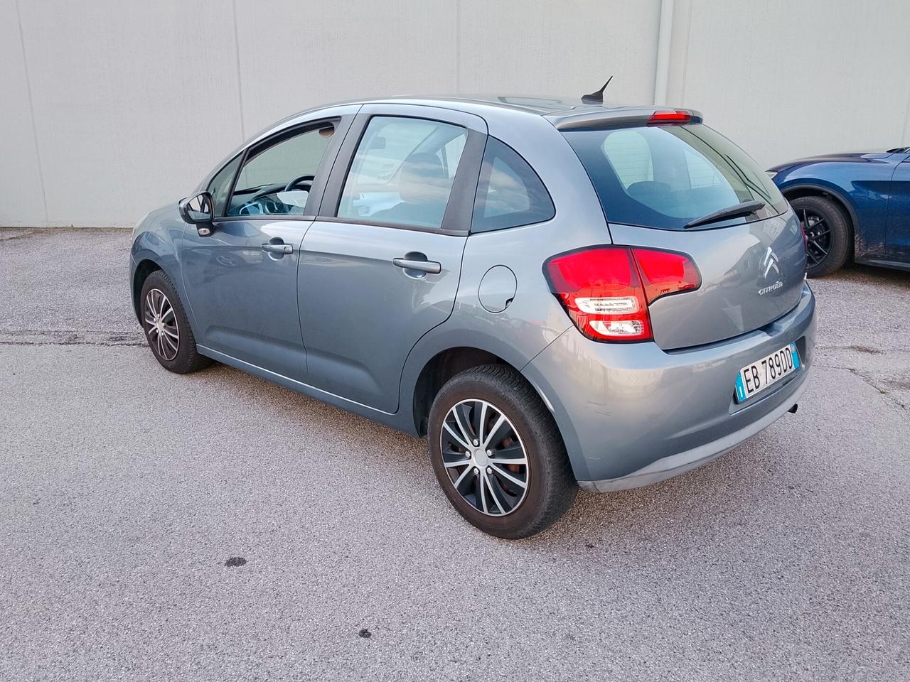 Citroen C3 1.1 Perfect - tetto panoramico