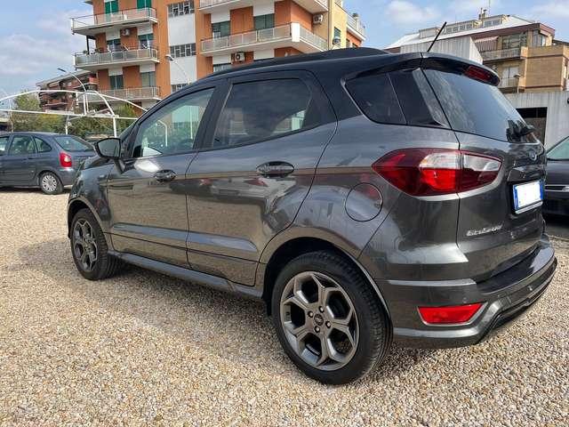 Ford EcoSport 1.0 ecoboost ST-Line Design 125cv NUOVA KM “0”