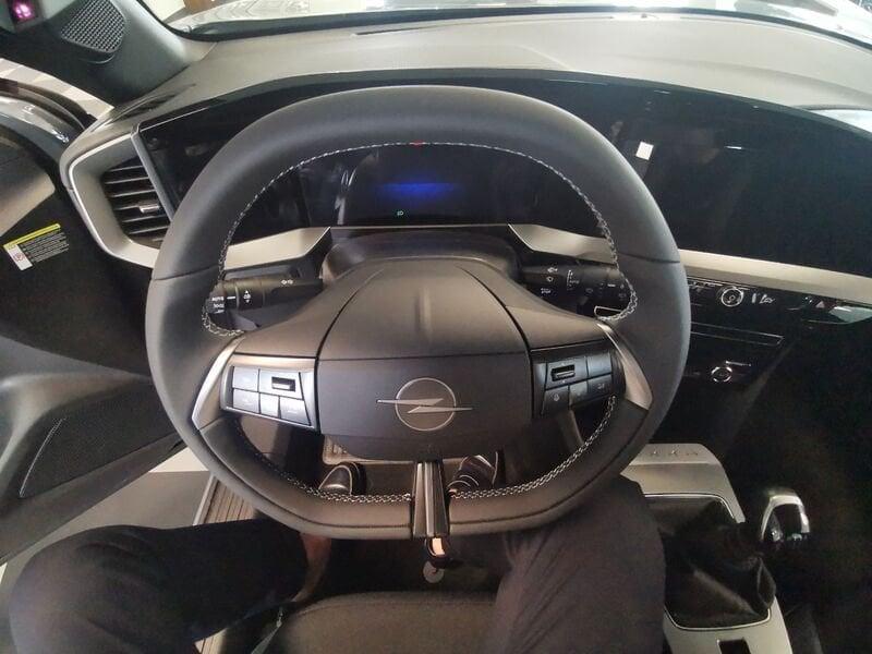 Opel Mokka 1.2 136cv Edition MT6