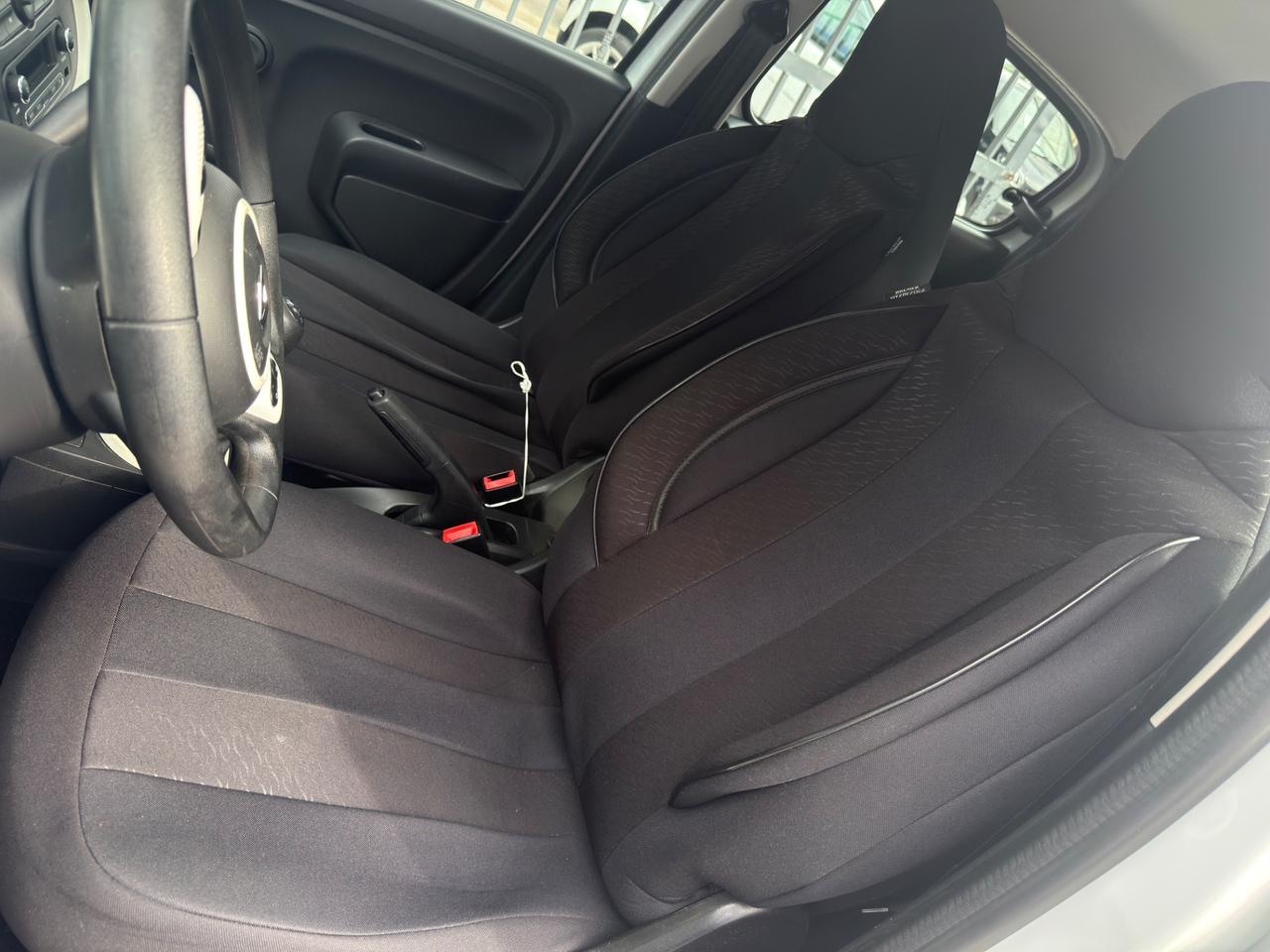 Renault Twingo SCe Life