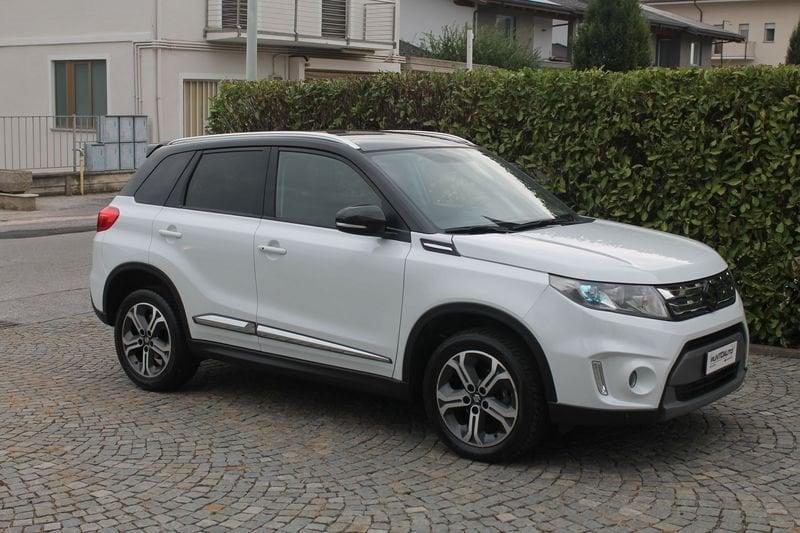 Suzuki Vitara Vitara 1.6 DDiS 4WD AllGrip V-Top
