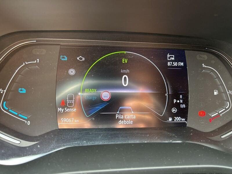 Renault Arkana 2021 1.6 E-Tech hybrid R.S. Line 145cv
