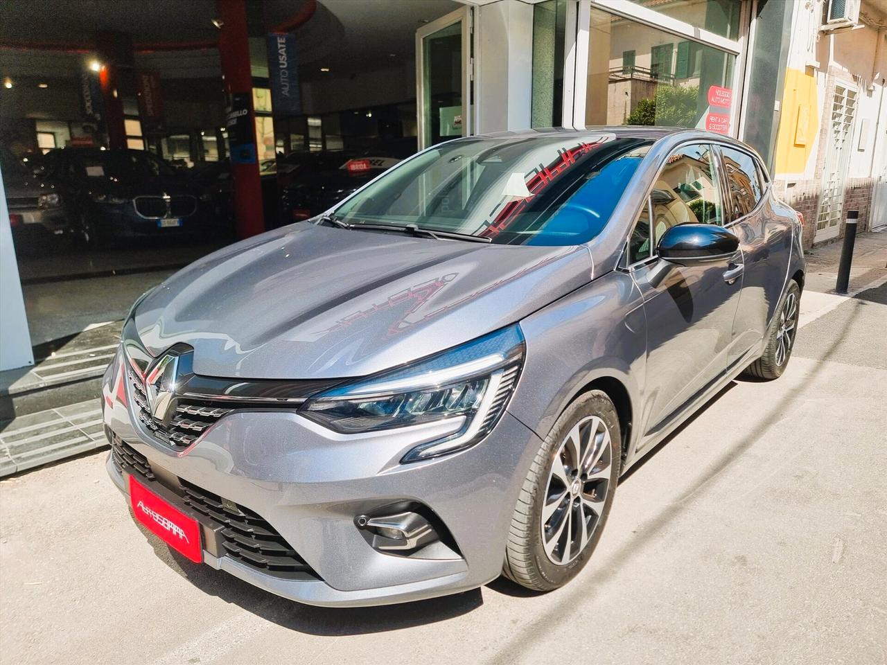 Renault Clio Full Hybrid E-Tech 145 CV 5 porte Techno