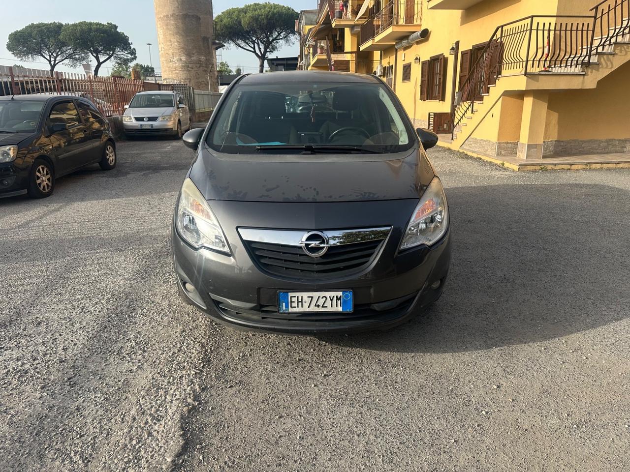 Opel Meriva 1.7 CDTI 110CV Cosmo