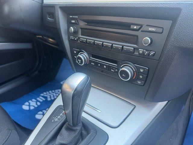 BMW 320 d cat Attiva CAMBIO AUTOMATICO!!!