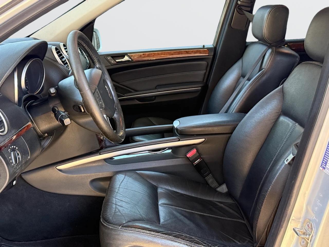 Mercedes-benz GL 320 CDI Sport*224 CV*7 POSTI*TETTO*