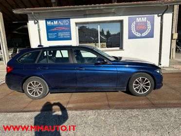 BMW 318 d Touring Business Advantage NAVIG!!!!!