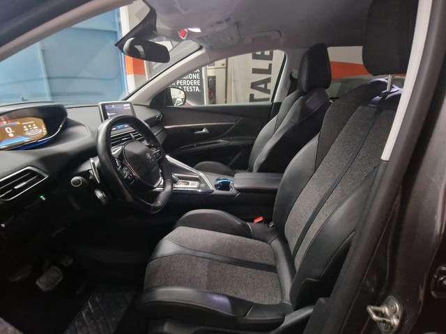 Peugeot 5008 5008 II 2016 1.5 bluehdi Allure s