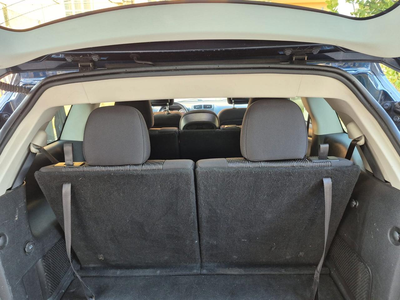 Fiat Freemont 2.0 Multijet 140 CV Lounge