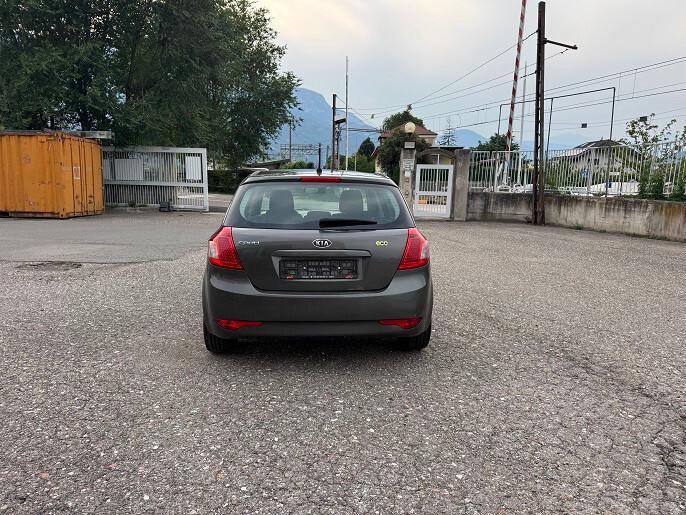 Kia Ceed cee'd 1.6 CRDi VGT 115CV 5p. EX