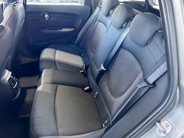 MINI Clubman 1.5 One D