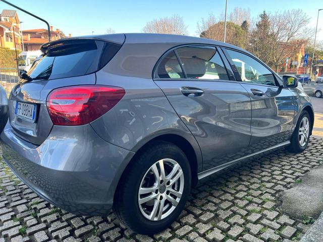 MERCEDES-BENZ A 180 d Automatic Premium OCCASIONE