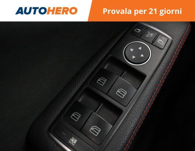 MERCEDES-BENZ A 200 d Premium