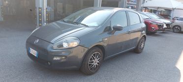 Fiat Punto 1.3 MJT I 85 CV 5 porte Lounge