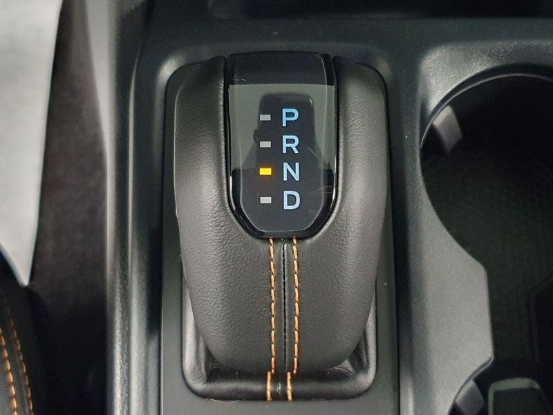 Ford Ranger 2.0 ECOBLUE aut. 205 CV DC Wildtrak 5 posti