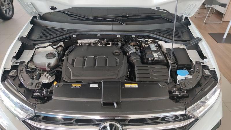 Volkswagen T-Roc 2.0 TDI SCR 150 CV DSG R-Line