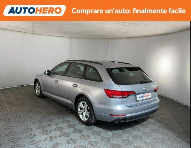 AUDI A4 2.0 TDI 150 CV ultra