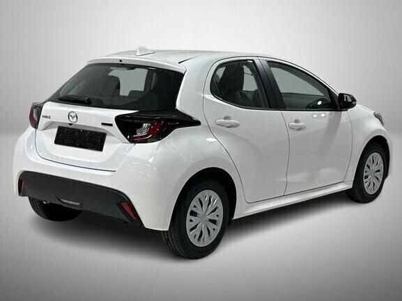 Mazda 2 Full Hybrid Prime Line *36 RATE DA 137€*