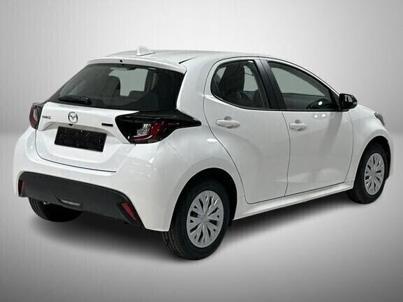 Mazda 2 1.5 VVT e-CVT Full Hybrid Prime Line