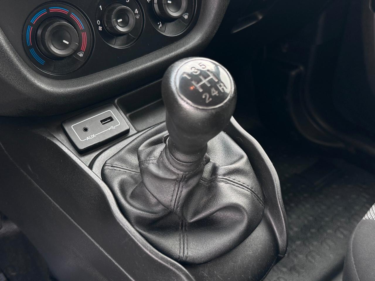 Fiat Doblo Doblò 1.3 MJT PC-TN Cargo Lamierato UNI PRO IVA ESPOSTA