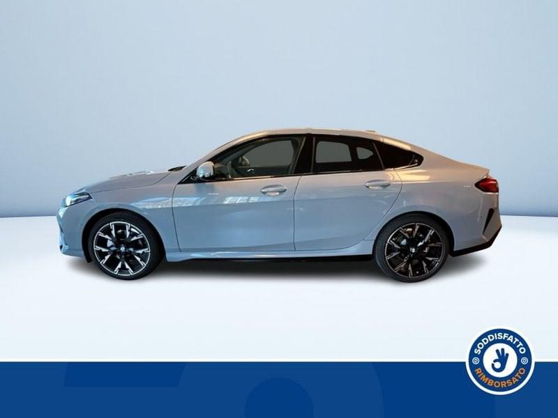 BMW Serie 2 G.C. Serie 2 Gran Coupé 220d M Sport