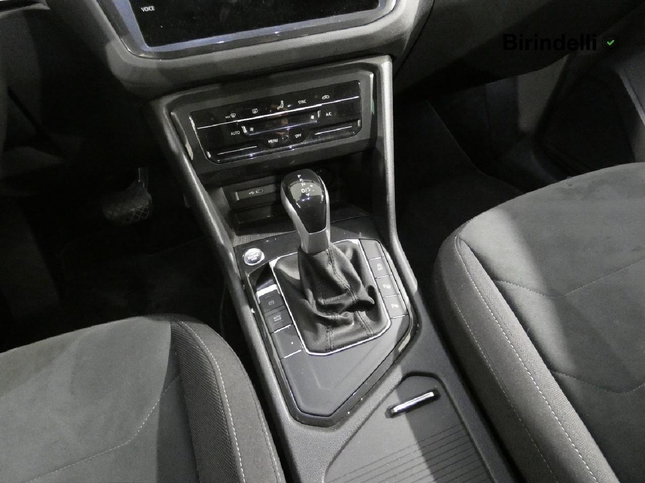 VOLKSWAGEN Tiguan 2ª serie - Tiguan 2.0 TDI 150 CV SCR DSG Elegance
