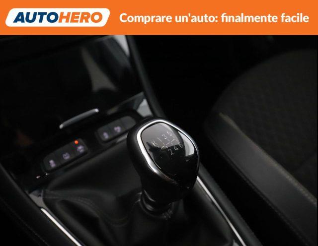 OPEL Grandland X 1.6 diesel Ecotec Start&Stop Innovation