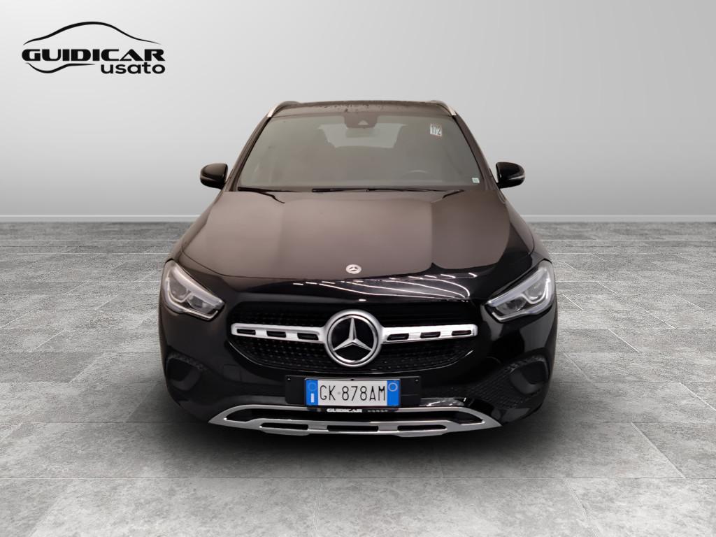 Mercedes-Benz GLA-H247 2020 - GLA 180 d Sport Plus auto