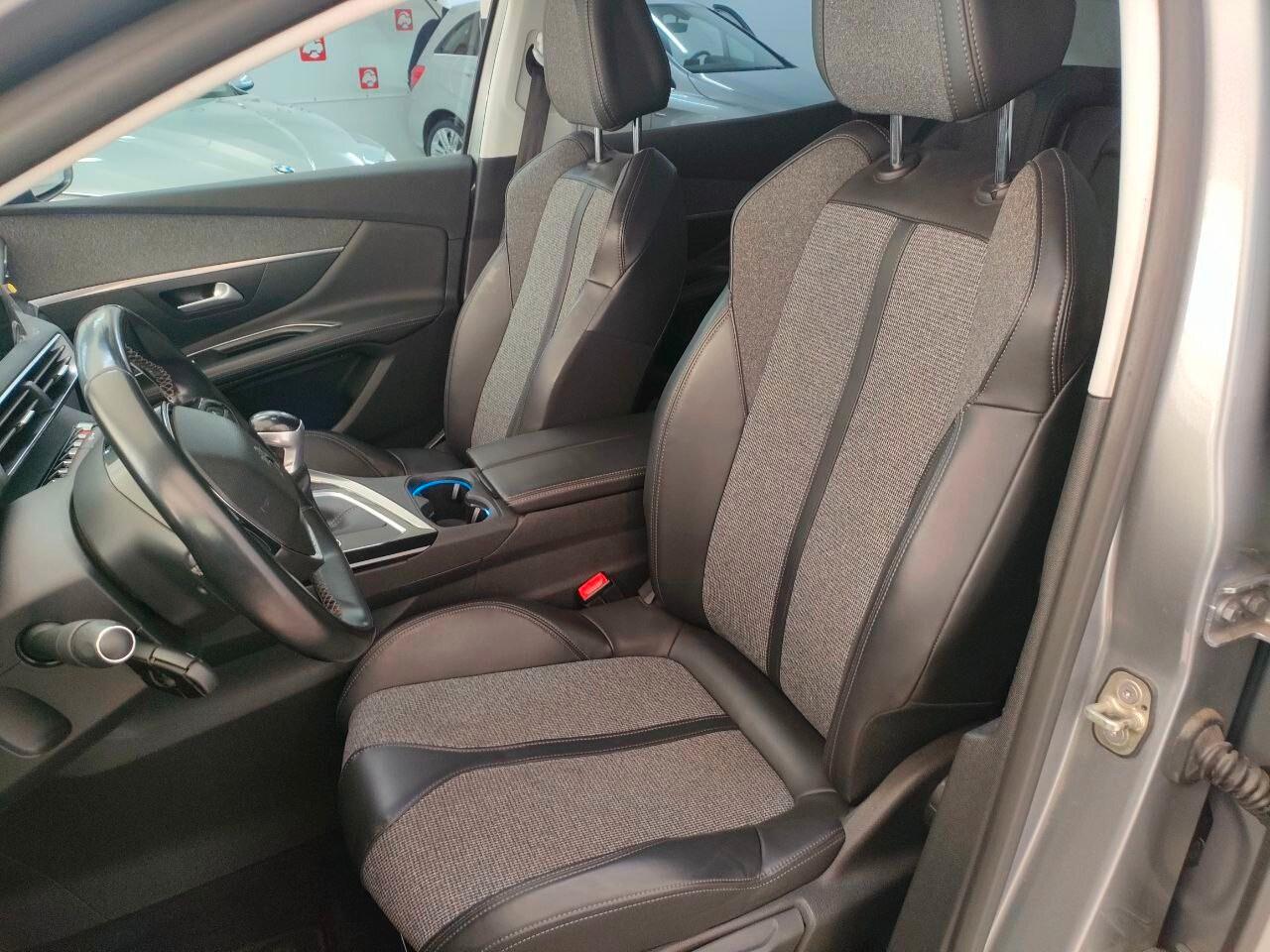 PEUGEOT 3008 2ª serie 3008 BlueHDi 130 S&S Allure