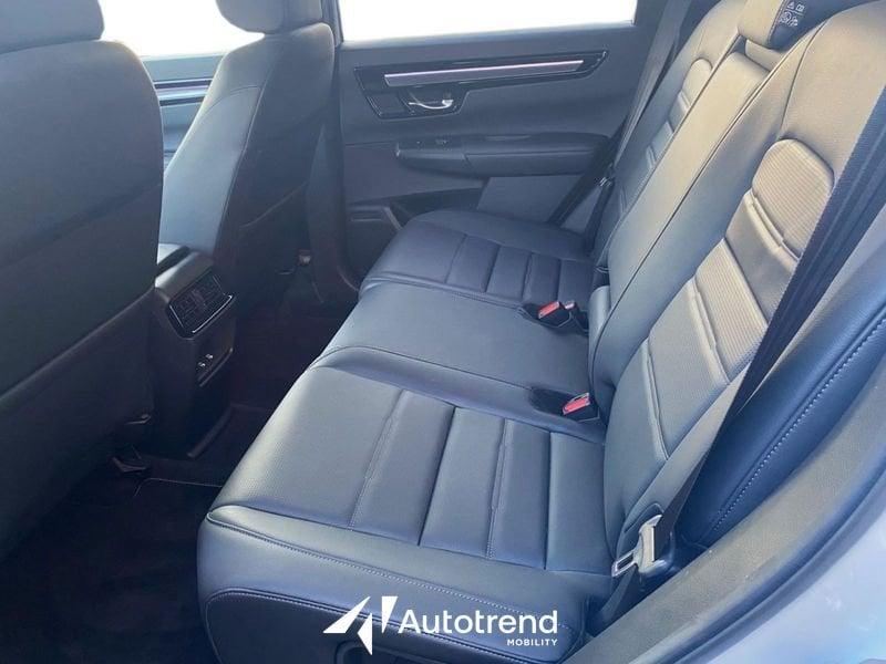 Honda CR-V 2.0 Plug-In Hybrid 184 CV Advance Tech